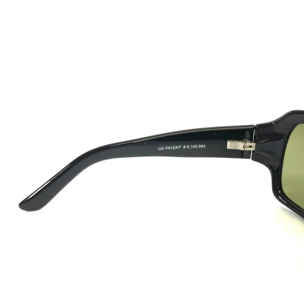 Maui Jim Sunglasses Readers +1.50 Palms MJ111-02 Gloss Black with HT Maui Lenses